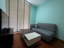 Treasure Crest (D19), Condominium #621766211